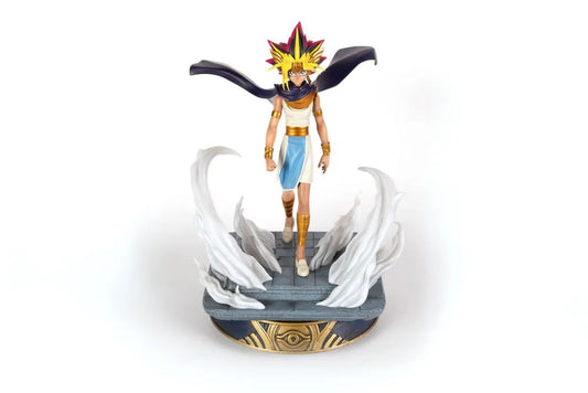 Yu-Gi-Oh! Statue Pharaoh Atem 29 cm - Smalltinytoystore