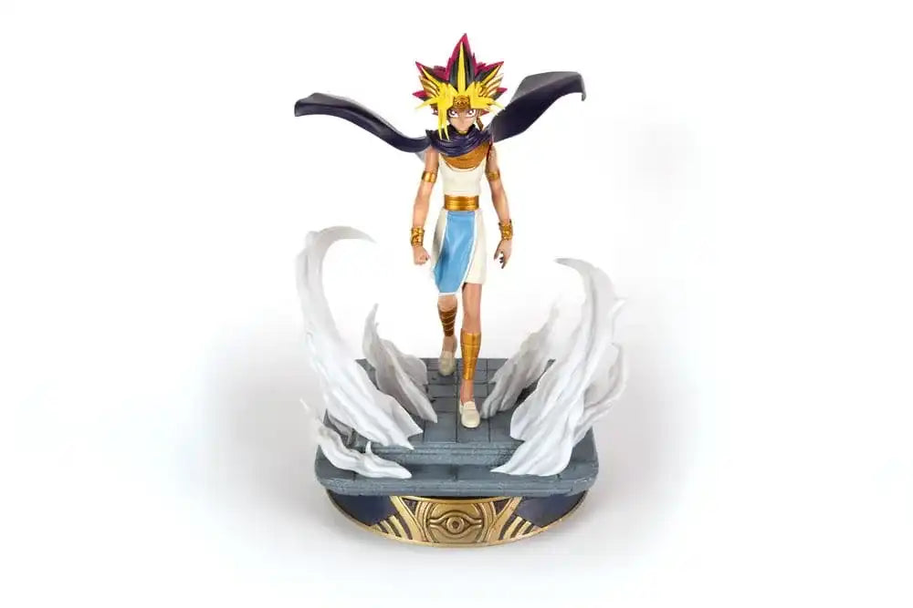 Yu-Gi-Oh! Statue Pharaoh Atem 29 cm - Smalltinytoystore