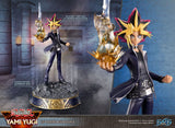 Yu-Gi-Oh! Statue Yami Yugi 31 cm - Smalltinytoystore