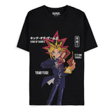 Yu-Gi-Oh! T-Shirt Yami Yugi Größe XXL - Smalltinytoystore