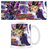 Yu-Gi-Oh! Tasse Dark Spirit - Smalltinytoystore