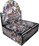 Yu-Gi-Oh! TCG Alliance Insight Booster Display (24) *Deutsche Version* - Smalltinytoystore