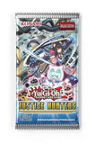 Yu-Gi-Oh! TCG Justice Hunters Display (24) *Englische Version*