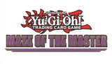 Yu-Gi-Oh! TCG Maze of the Master Booster Display (24) *Deutsche Version* - Smalltinytoystore
