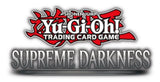 Yu-Gi-Oh! TCG Supreme Darkness Booster Display (24) *Deutsche Version* - Smalltinytoystore