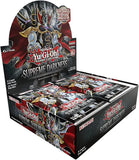 Yu-Gi-Oh! TCG Supreme Darkness Booster Display (24) *Englische Version* - Smalltinytoystore