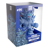 Yu-Gi-Oh! Vinyl Figur Obelisk the Tormentor 13 cm - Smalltinytoystore