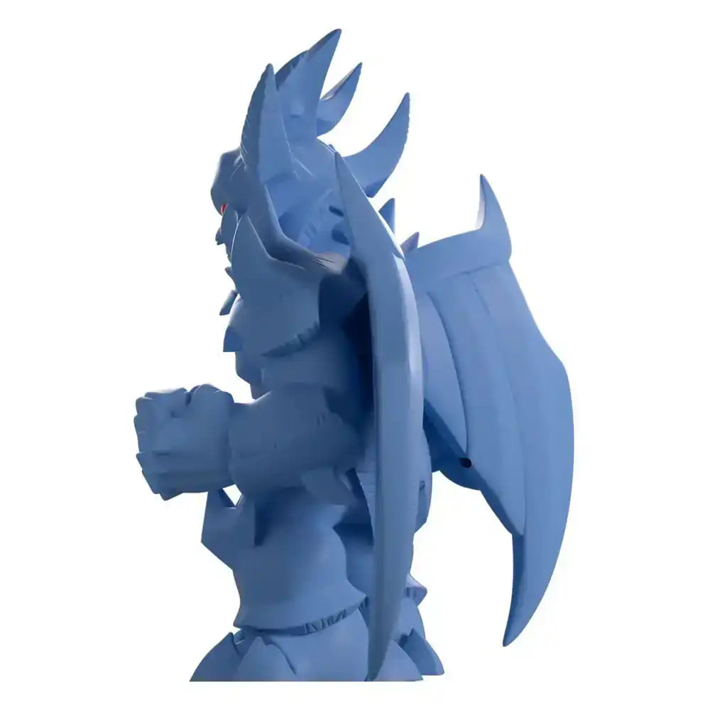 Yu-Gi-Oh! Vinyl Figur Obelisk the Tormentor 13 cm - Smalltinytoystore