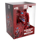 Yu-Gi-Oh! Vinyl Figur Slifer the Sky Dragon 11 cm - Smalltinytoystore