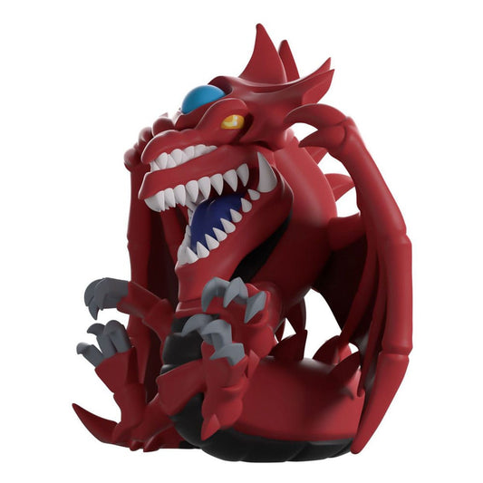 Yu-Gi-Oh! Vinyl Figur Slifer the Sky Dragon 11 cm - Smalltinytoystore