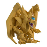 Yu-Gi-Oh! Vinyl Figur The Winged Dragon of Ra 10 cm - Smalltinytoystore