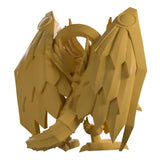 Yu-Gi-Oh! Vinyl Figur The Winged Dragon of Ra 10 cm - Smalltinytoystore