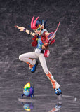 Yu-Gi-Oh! Zexal PVC Statue 1/7 Yuma Tsukumo 22 cm - Smalltinytoystore
