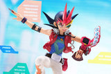 Yu-Gi-Oh! Zexal PVC Statue 1/7 Yuma Tsukumo 22 cm - Smalltinytoystore