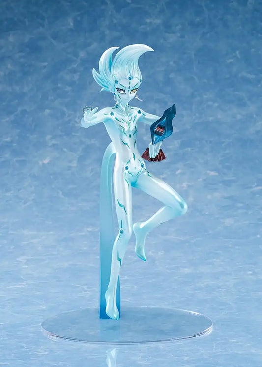 Yu-Gi-Oh! Zexal PVC Statue 1/7 Zexal Astral 24 cm - Smalltinytoystore