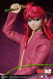 Yu Yu Hakusho Actionfigur 1/6 Kurama 30 cm - Smalltinytoystore