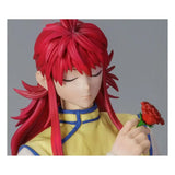 Yu Yu Hakusho Actionfigur 1/6 Kurama (Luxury Edition) 30 cm - Smalltinytoystore