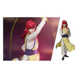 Yu Yu Hakusho Actionfigur 1/6 Kurama (Luxury Edition) 30 cm - Smalltinytoystore