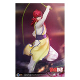 Yu Yu Hakusho Actionfigur 1/6 Kurama (Luxury Edition) 30 cm - Smalltinytoystore