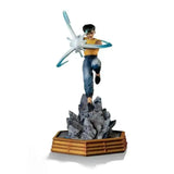 Yu Yu Hakusho Art Scale Statue 1/10 Yusuke Urameshi 25 cm - Smalltinytoystore