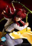 Yu Yu Hakusho ARTFX J Statue 1/8 Kurama Ver.2 24 cm - Smalltinytoystore