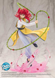 Yu Yu Hakusho ARTFX J Statue 1/8 Kurama Ver.2 24 cm - Smalltinytoystore