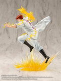 Yu Yu Hakusho ARTFXJ Statue 1/8 Kazuma Kuwabara Ver. 2 25 cm - Smalltinytoystore
