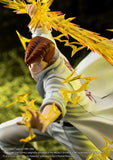 Yu Yu Hakusho ARTFXJ Statue 1/8 Kazuma Kuwabara Ver. 2 25 cm - Smalltinytoystore