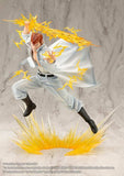 Yu Yu Hakusho ARTFXJ Statue 1/8 Kazuma Kuwabara Ver. 2 25 cm - Smalltinytoystore