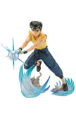 Yu Yu Hakusho ARTFXJ Statue 1/8 Yusuke Urameshi Ver. 2 19 cm - Smalltinytoystore