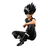 Yu Yu Hakusho G.E.M. Serie PVC Statue Rangiku Hiei Palm Size 9 cm - Smalltinytoystore