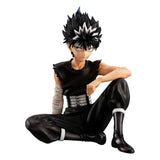 Yu Yu Hakusho G.E.M. Serie PVC Statue Rangiku Hiei Palm Size 9 cm - Smalltinytoystore