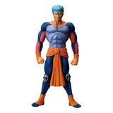 Yu Yu Hakusho Ichibansho PVC Statue Bui (Dark Tournament Edition Vol.2) 23 cm - Smalltinytoystore