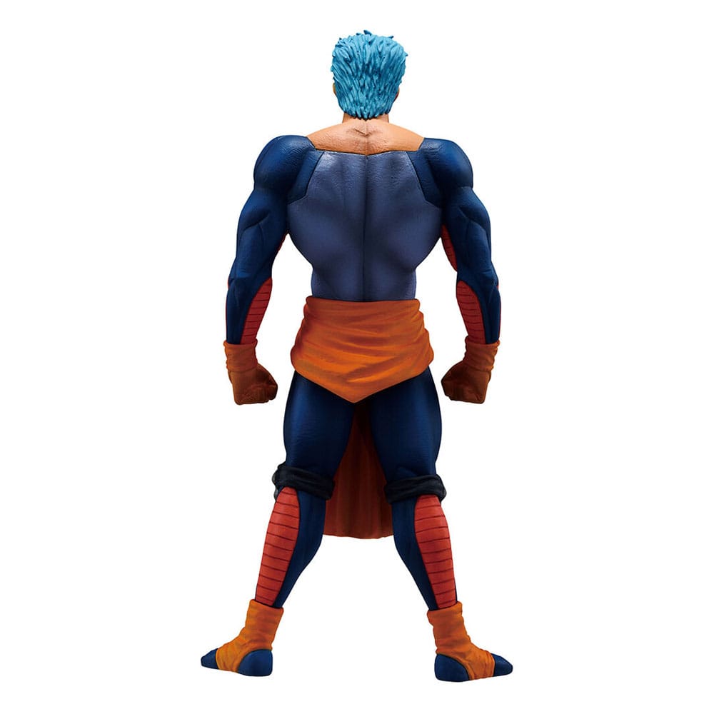 Yu Yu Hakusho Ichibansho PVC Statue Bui (Dark Tournament Edition Vol.2) 23 cm - Smalltinytoystore