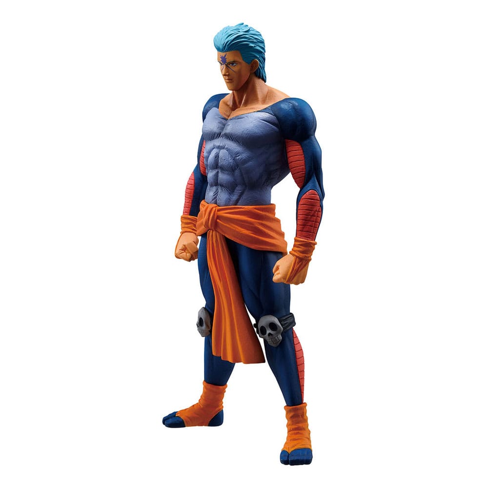 Yu Yu Hakusho Ichibansho PVC Statue Bui (Dark Tournament Edition Vol.2) 23 cm - Smalltinytoystore