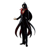 Yu Yu Hakusho Ichibansho PVC Statue Karasu (Dark Tournament Edition Vol.2) 25 cm - Smalltinytoystore
