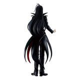 Yu Yu Hakusho Ichibansho PVC Statue Karasu (Dark Tournament Edition Vol.2) 25 cm - Smalltinytoystore