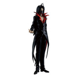 Yu Yu Hakusho Ichibansho PVC Statue Karasu (Dark Tournament Edition Vol.2) 25 cm - Smalltinytoystore