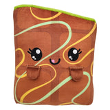 Yummis Plüschfigur Dubai Schokolade 26 cm - Smalltinytoystore