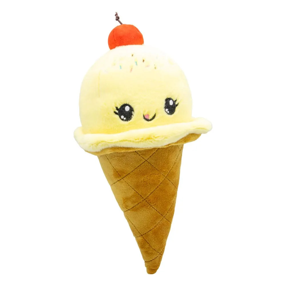Yummis Plüschfigur Eis 30 cm - Smalltinytoystore