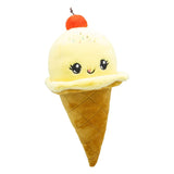 Yummis Plüschfigur Eis 30 cm - Smalltinytoystore