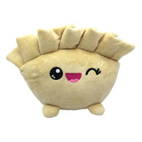 Yummis Plüschfigur Gyoza 20 cm - Smalltinytoystore