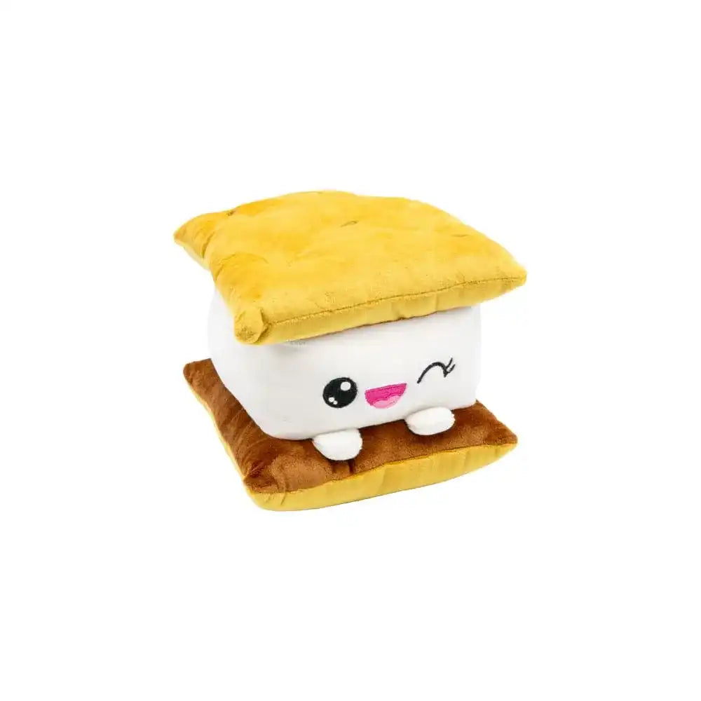 Yummis Plüschfigur Keks 16 cm - Smalltinytoystore
