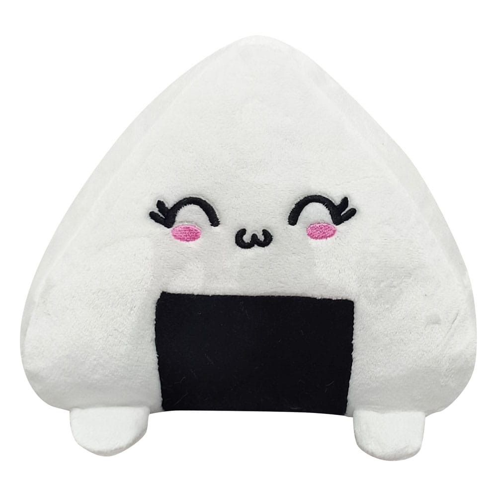 Yummis Plüschfigur Onigiri 22 cm - Smalltinytoystore