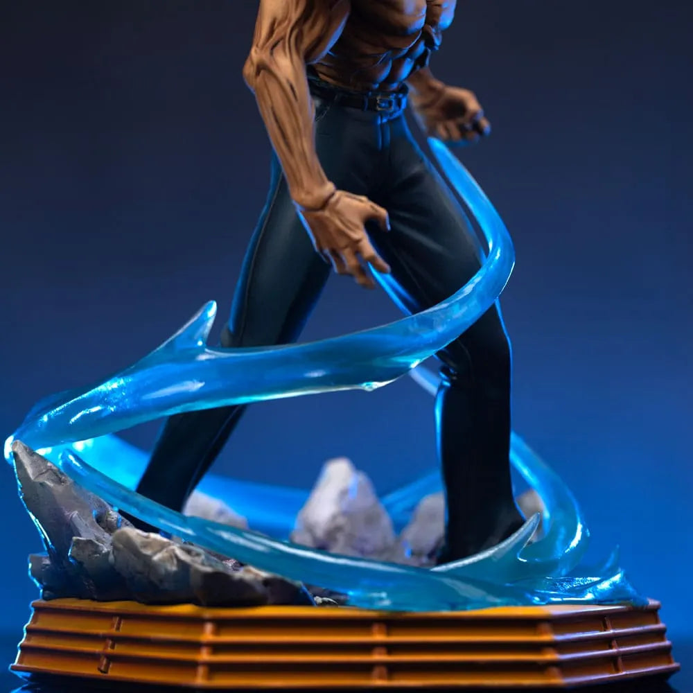 Yuyu Hakusho Art Scale Statue 1/10 Toguro 24 cm - Smalltinytoystore