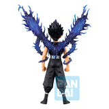 YuYu Hakusho: Dark Tournament Vol. 3 Ichibansho Masterlise PVC Statue Hiei 18 cm