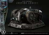Zack Snyder's Justice League Museum Masterline Diorama Bat-Tank 36 cm - Smalltinytoystore