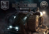 Zack Snyder's Justice League Museum Masterline Diorama Bat-Tank Deluxe Version 36 cm - Smalltinytoystore