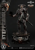 Zack Snyder's Justice League Museum Masterline Statue 1/3 Steppenwolf Deluxe Bonus Version 102 cm - Smalltinytoystore