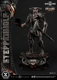 Zack Snyder's Justice League Museum Masterline Statue 1/3 Steppenwolf Deluxe Bonus Version 102 cm - Smalltinytoystore